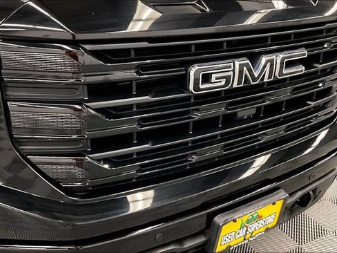 Used 2024 GMC Sierra 1500 Elevation w/ Elevation Premium Package AWD/4WD image 34