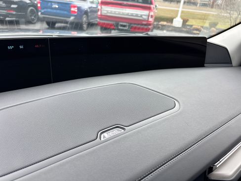 New 2026 Lincoln Navigator Premiere AWD/4WD image 20