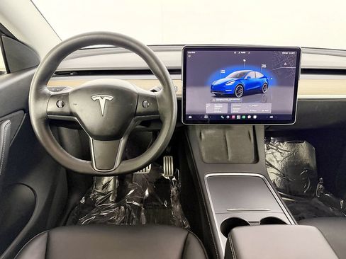 Used 2022 Tesla Model Y Performance AWD/4WD image 51