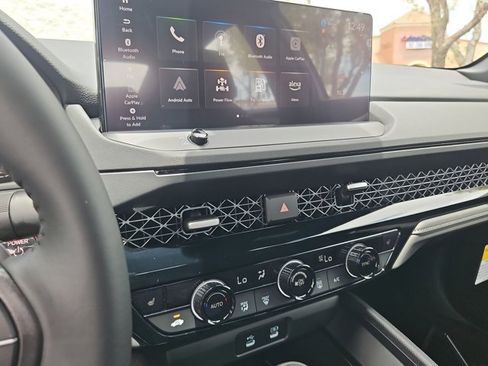 Used 2026 Honda Accord Sport image 14