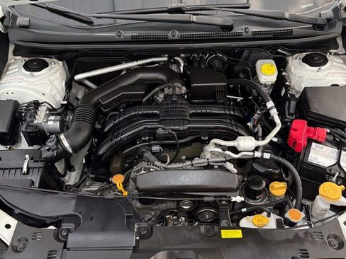 Used 2024 Subaru Impreza 2.0i Sport image 7