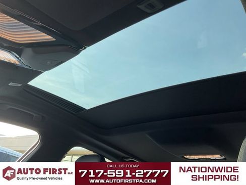 Used 2018 BMW M550i xDrive w/ Driving Assistance Package AWD/4WD image 19