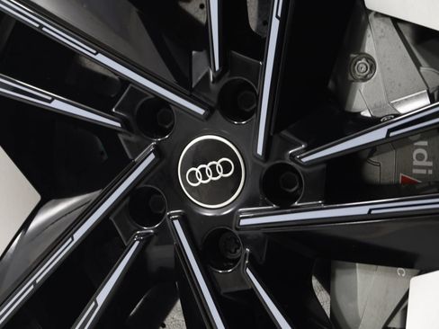 Used 2024 Audi RS e-tron GT w/ Carbon Performance Package image 23