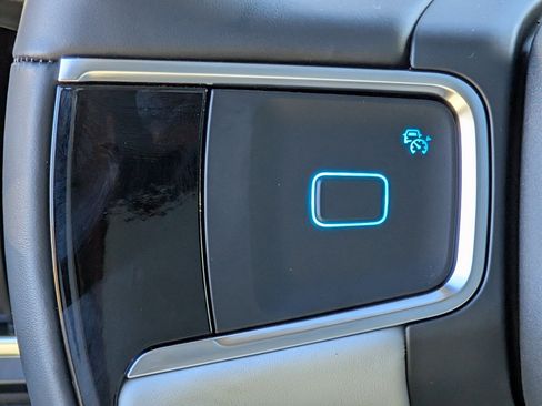 New 2025 Ford Expedition Max Platinum w/ Platinum Ultimate Package image 13