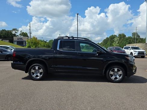 Used 2024 Honda Ridgeline RTL image 2