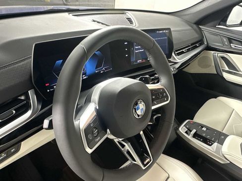 New 2026 BMW X2 xDrive28i w/ M Sport Package image 14