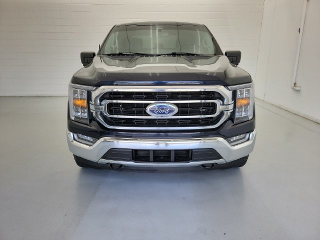 Used 2022 Ford F150 XLT w/ Equipment Group 302A High AWD/4WD image 2