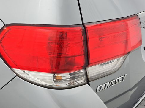 Used 2009 Honda Odyssey EX-L image 34