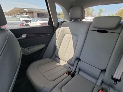Used 2018 Audi Q5 2.0T Premium Plus w/ Premium Plus Package