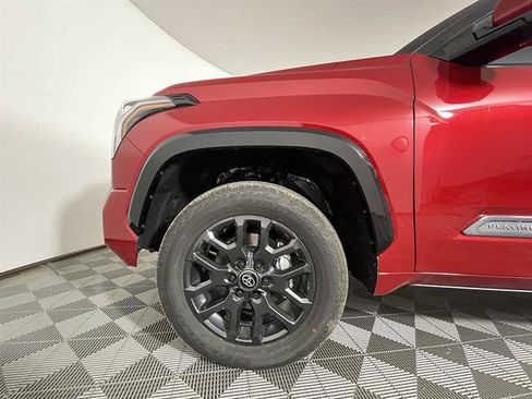 New 2026 Toyota Tundra Platinum AWD/4WD image 25