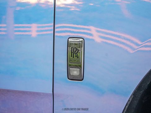 Used 2020 Rolls-Royce Cullinan AWD/4WD image 92