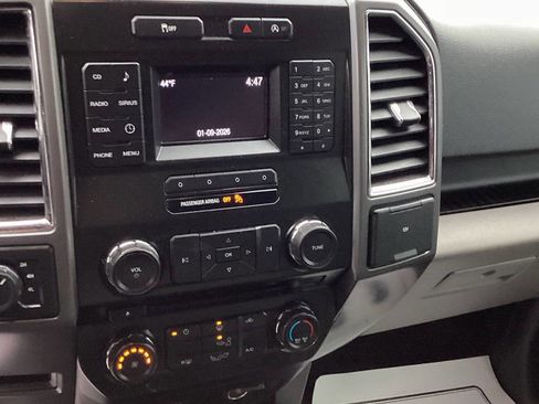 Used 2015 Ford F150 XLT w/ Equipment Group 301A Mid image 16