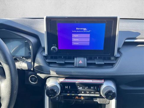 Certified 2025 Toyota RAV4 Woodland Edition image 10