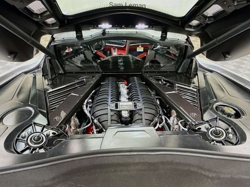 New 2026 Chevrolet Corvette Z06 image 26