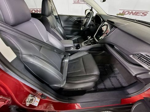 Used 2020 Subaru Outback Limited XT AWD/4WD image 32