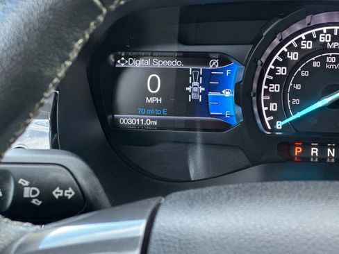 Used 2019 Ford Ranger Lariat w/ Equipment Group 501A Mid image 27