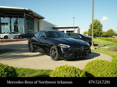 Certified 2025 Mercedes-Benz C 300 C 300