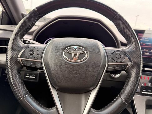 Used 2019 Toyota Avalon Touring w/ Advanced Safety Package image 15