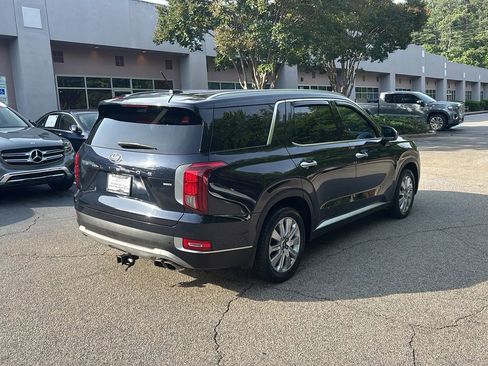 Used 2022 Hyundai Palisade SEL w/ Convenience Package AWD/4WD image 5