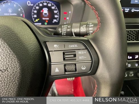 Used 2025 Honda Civic Type R image 41