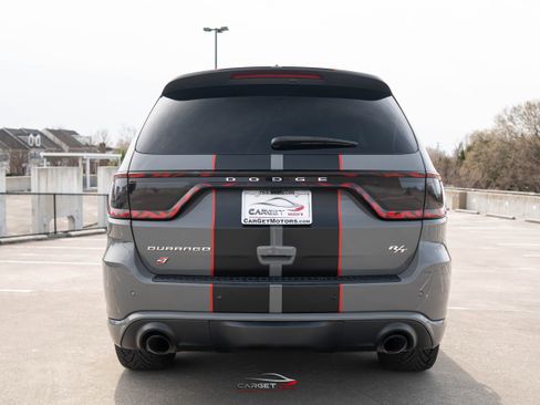 Used 2022 Dodge Durango R/T w/ Tow 'N Go Package AWD/4WD image 6