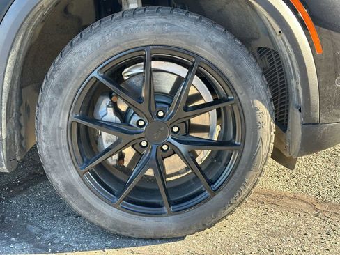 Used 2020 BMW X5 xDrive40i w/ Convenience Package image 9