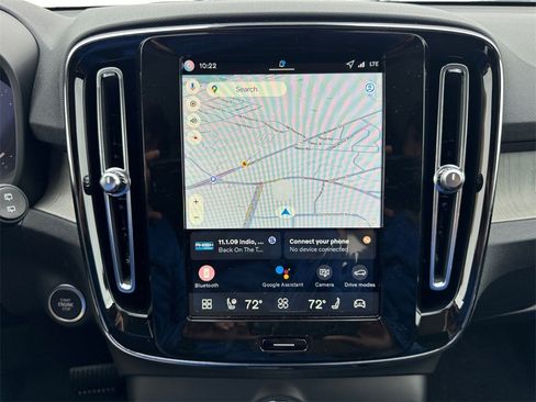 New 2026 Volvo XC40 B5 Plus w/ Protection Package Premier image 20