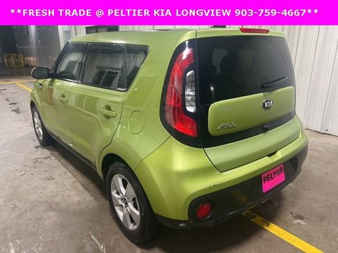 Used 2019 Kia Soul image 6
