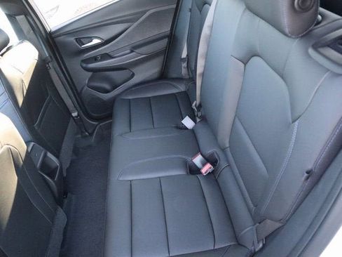 New 2026 Buick Envista Sport Touring w/ Convenience I Package FWD image 14