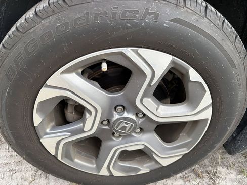Used 2019 Honda CR-V EX-L image 5
