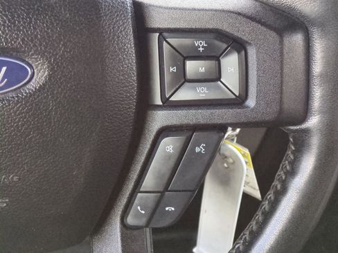 Used 2017 Ford F150 XLT w/ Equipment Group 302A Luxury image 24