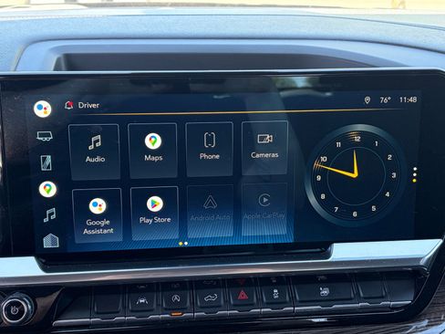 Used 2022 Chevrolet Silverado 1500 LT image 20