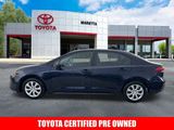Certified 2024 Toyota Corolla LE image 2