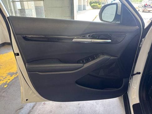 Used 2025 Kia Seltos S FWD image 18