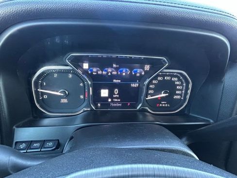 Used 2021 GMC Sierra 3500 Denali w/ Denali Ultimate Package image 6