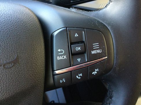 New 2025 Ford Bronco Sport Big Bend image 14