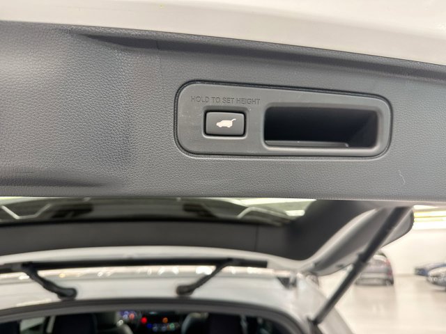 New 2026 Honda Pilot Black Edition image 35
