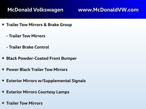 Used 2017 RAM 1500 Rebel w/ Ram 1500 Black Rebel Group image 3