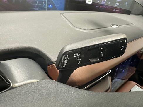 Used 2025 Lincoln Navigator L Reserve image 22