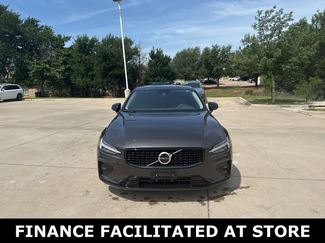 Certified 2024 Volvo S60 B5 Core FWD video 2