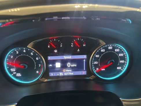 Certified 2023 Chevrolet Traverse RS w/ LPO, Floor Liner Package image 17