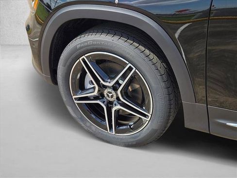 Certified 2026 Mercedes-Benz GLB 250 image 10