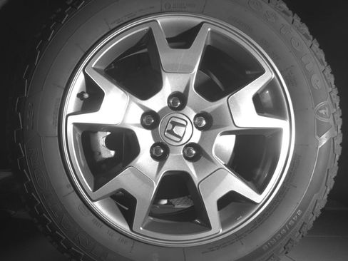 Used 2022 Honda Passport TrailSport image 9