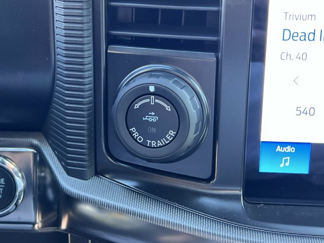 New 2026 Ford F150 Raptor AWD/4WD image 22