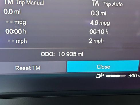 Used 2023 Volvo V60 B5 Cross Country Plus w/ Climate Package AWD/4WD image 14