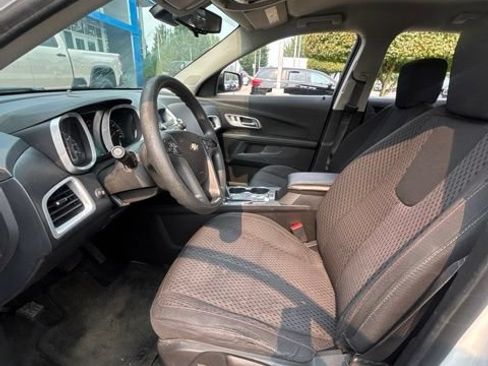 Used 2015 Chevrolet Equinox L FWD image 5