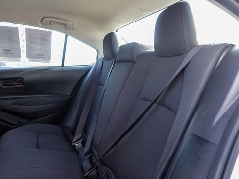 Certified 2023 Toyota Corolla LE image 29