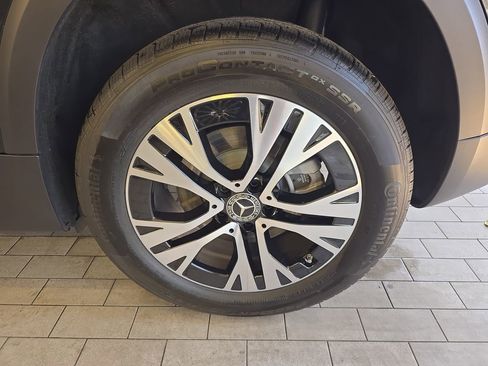 Certified 2026 Mercedes-Benz GLB 250 image 37