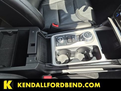 Certified 2023 Ford Explorer ST w/ Equipment Group 401A AWD/4WD image 57