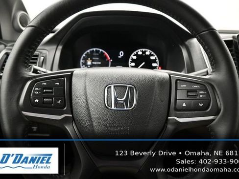 Used 2024 Honda Ridgeline Sport+ image 29